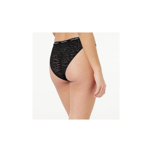 Calvin Klein Bikini 3PK Çoklu Paket/İç Giyim Kadın Külot