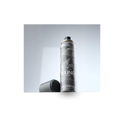 ALIX AVIEN Makyaj Sabitleyici Sprey Make Up Fixing Spray