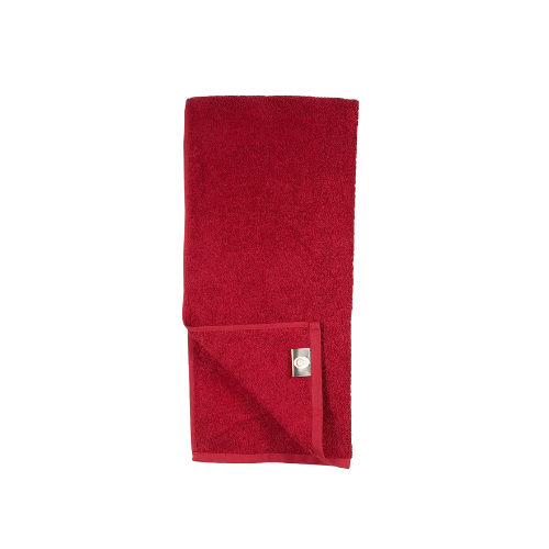 Taç Galatasaray Lisanslı Arma Baskılı %100 Pamuk Yüz Havlusu 50x90 cm
