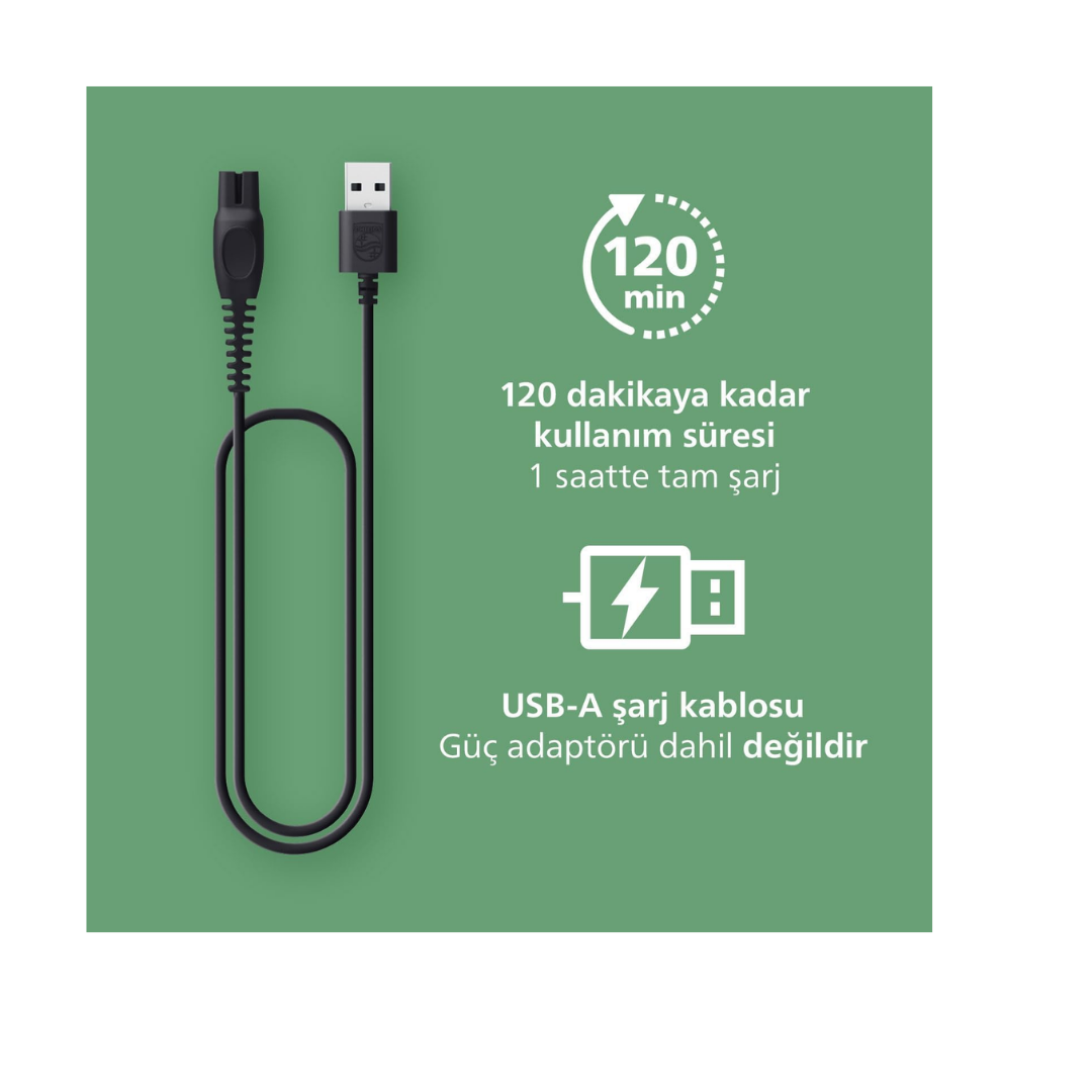 Philips 7000 Serisi 13in1,Erkek Bakım Seti