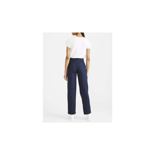 Dockers High Waist Chino Pantolon Kadın