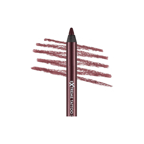 Flormar Extreme Tattoo Gel Pencil 005 Very Berry Göz Kalemi