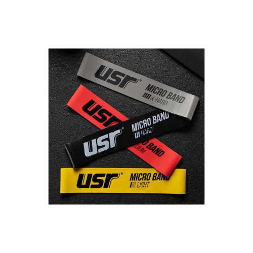 USR Micro Hip Band
