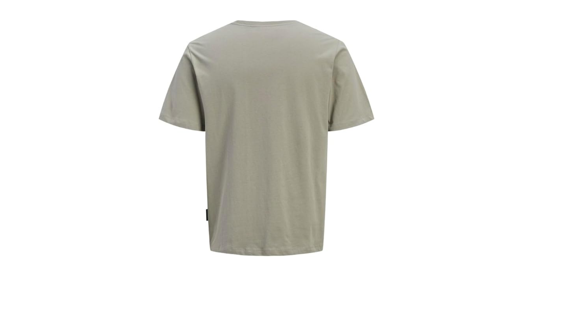 JJDEVIN DAYTONA PRINT TEE SS CREW LN