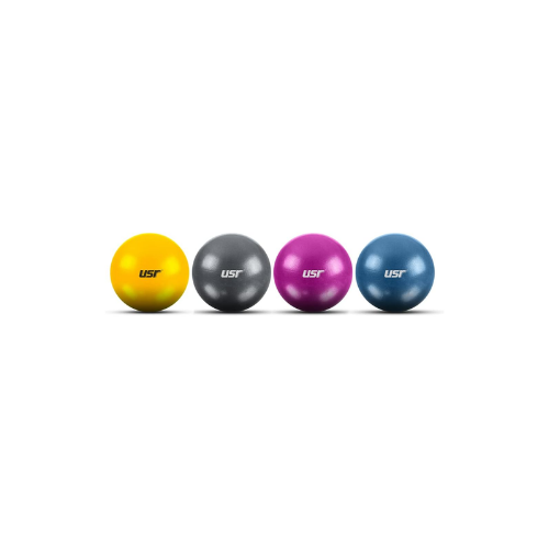 USR Fuşya Pilates Topu