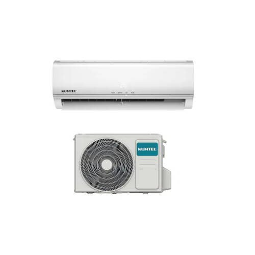 Kumtel Matsu KMSAC-12 A++ 12000 BTU Inverter Duvar Tipi Klima