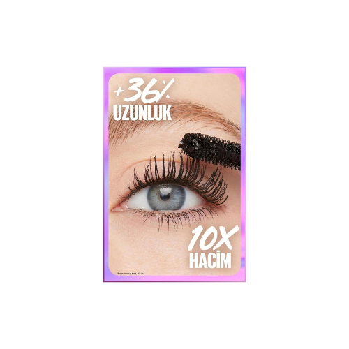 Maybelline New York Hyper Precise All Day Eyeliner