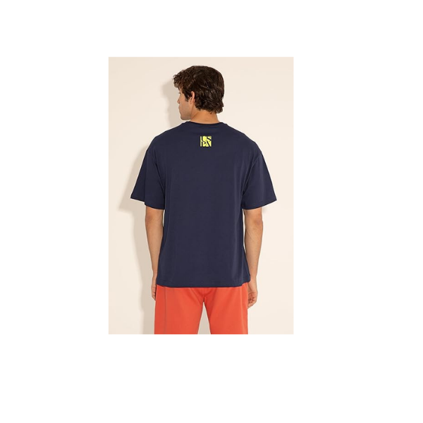 U.S. POLO ASSN. Erkek Tişört