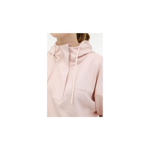 Lumberjack Wl Camıla Kadın Sweat  Pembe S