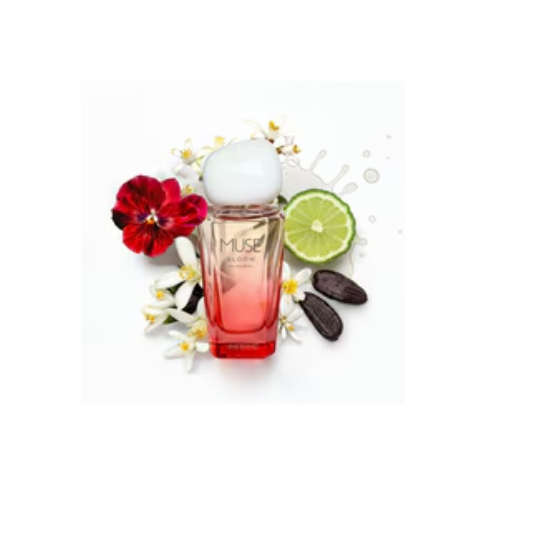 Imprime Muse Bloom Kadın EDP Parfüm 50 ml