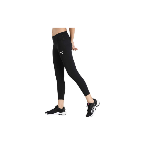 Puma Kadın Active Women's Leggings Tayt Siyah