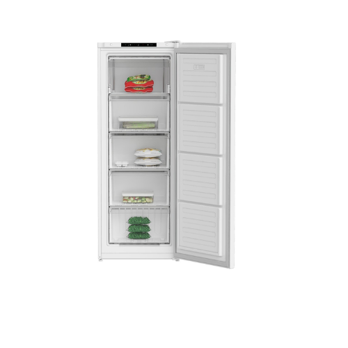 Beko 7053 MB 5 Çekmeceli Derin Dondurucu