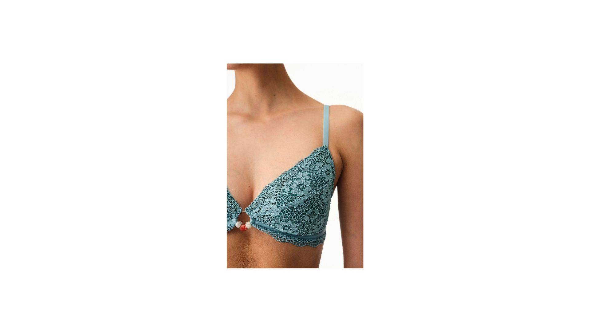 Penti Removable Padded Üçgen Sütyen