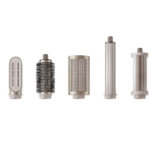 DREAME Air Style RLS3L Saç Şekillendirici Titanyum Altın