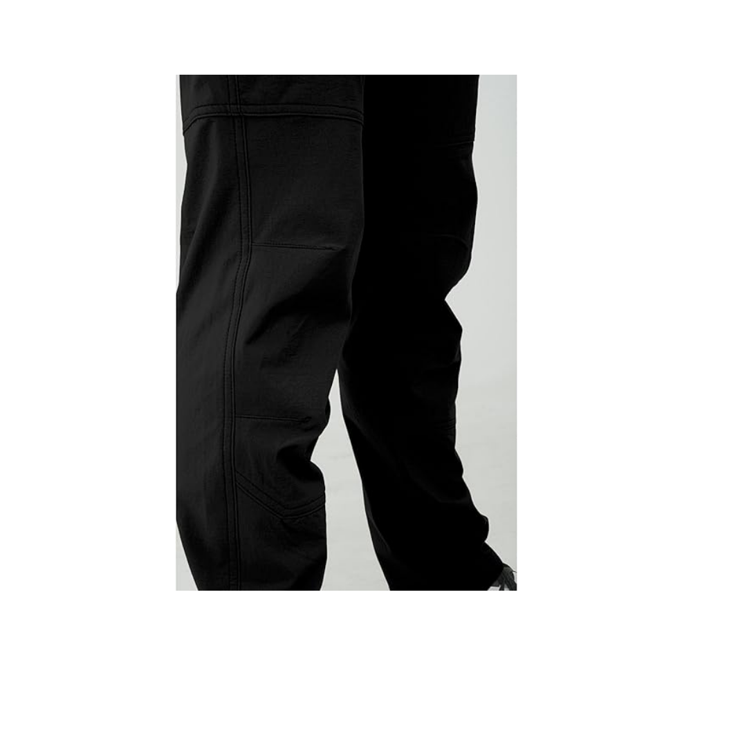 Taktik Outdoor 4 Mevsimlik Likralı Su Itici Hızlı Kuruyan Traking Tactical Pantolon