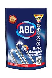 ABC Kireç Önleyici 500 gr thumbnail
