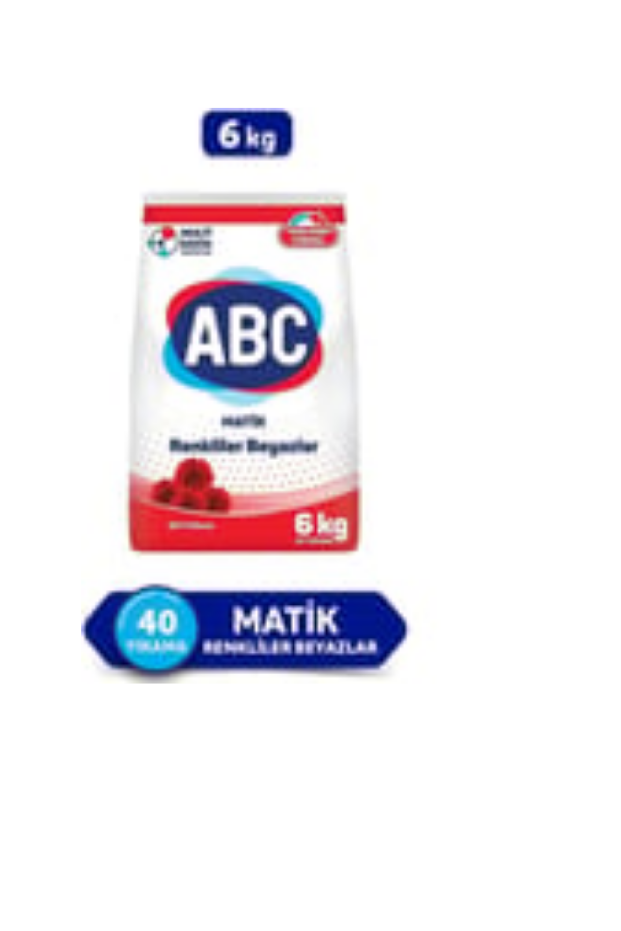 ABC MATİK GÜL TUTKUSU 6 KG thumbnail