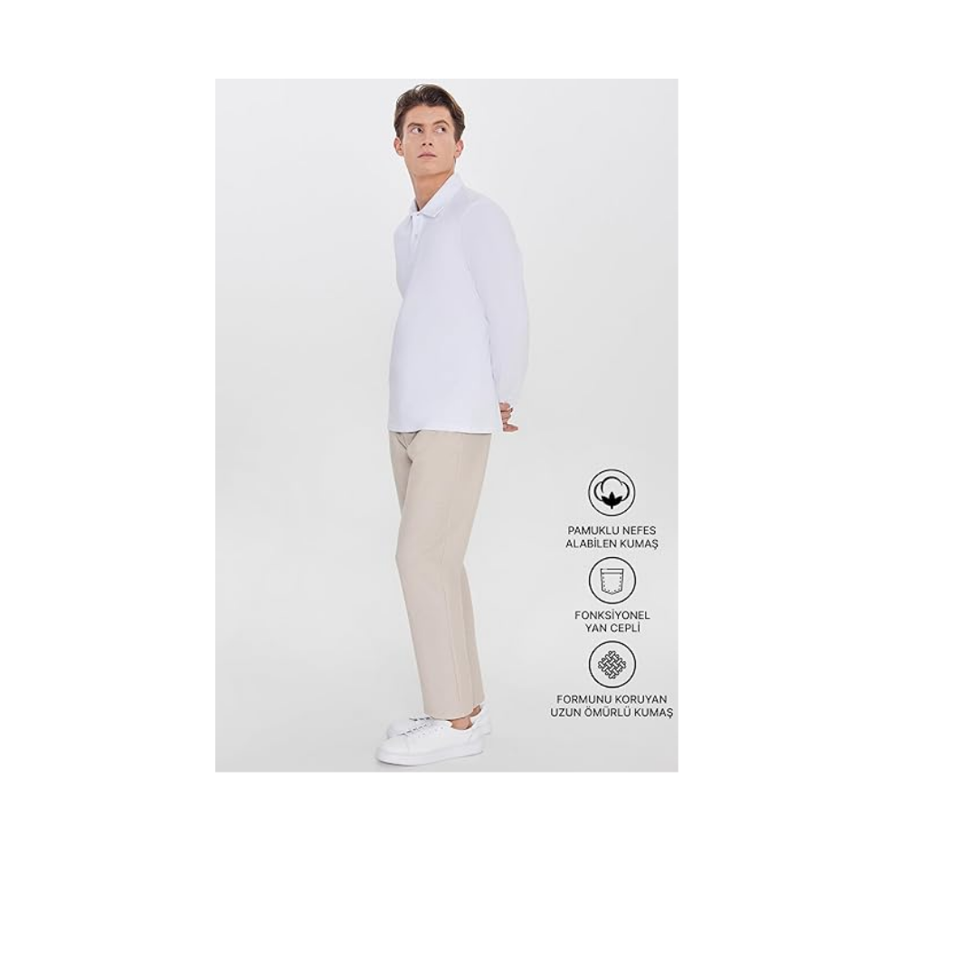 Ac&co Erkek Pants Ete001261010