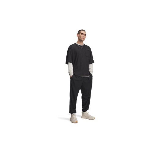 Under Armour Erkek Rakip Waffle Joggers