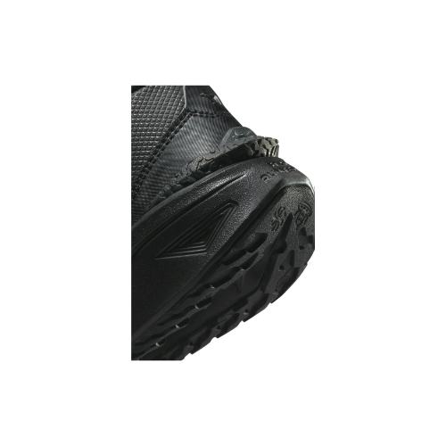 Nike STAR RUNNER 4 NN GS Siyah Unisex Koşu Ayakkabısı