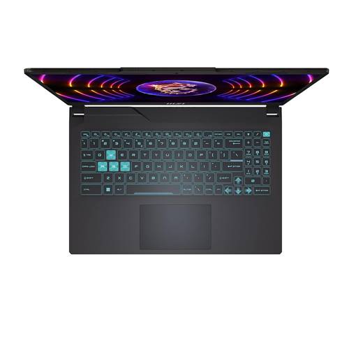 MSI Cyborg 15 A13VF-894XTR i7-13620H 16 GB Ram 1 TB SSD RTX4060 GDDR6 8 GB 15.6 inç Freedos Notebook