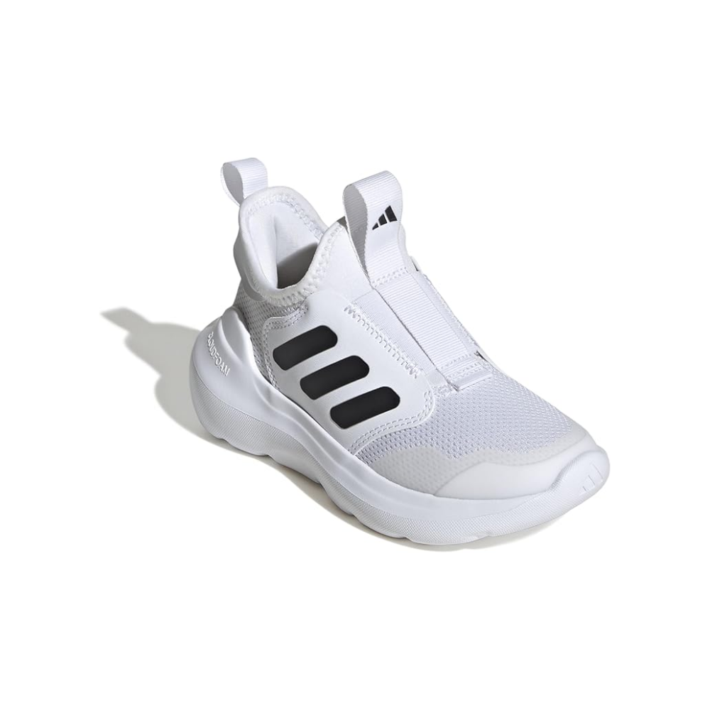 Adidas Tensaur Comfort Çocuk Ayakkabısı Erkek Beyaz - Siyah
