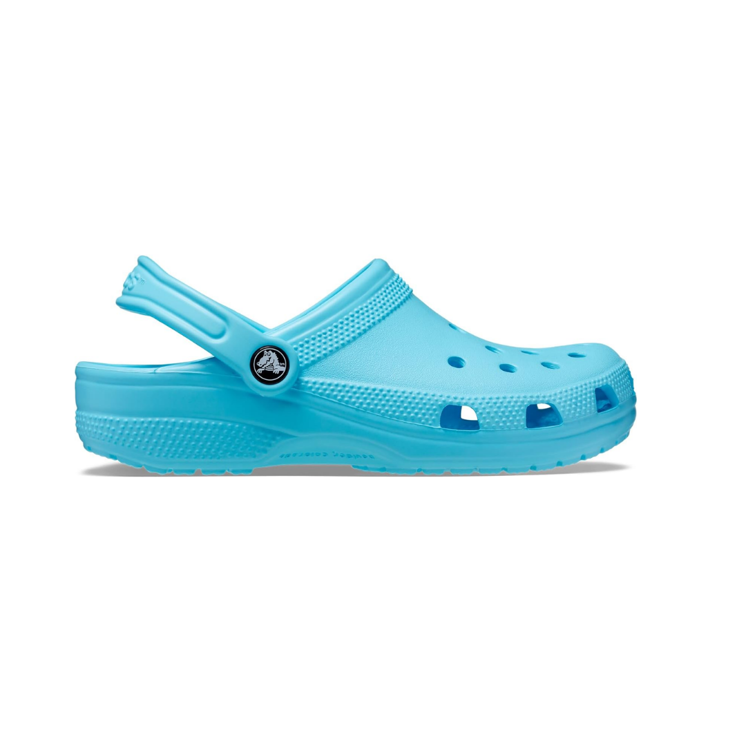 Crocs 10001 Classic Turkuaz Unisex Terlik