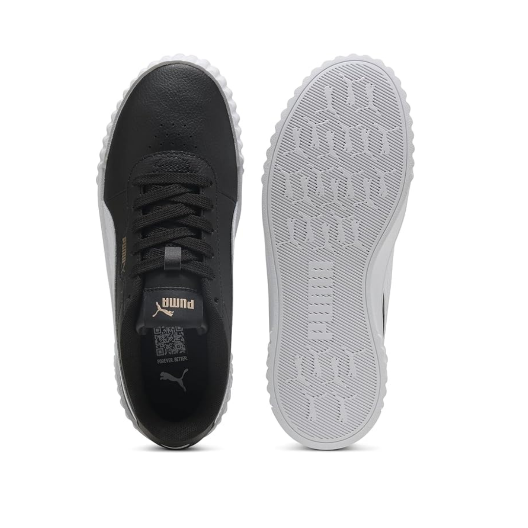 PUMA Carina 3.0 TDP Spor AyakkabıKadın