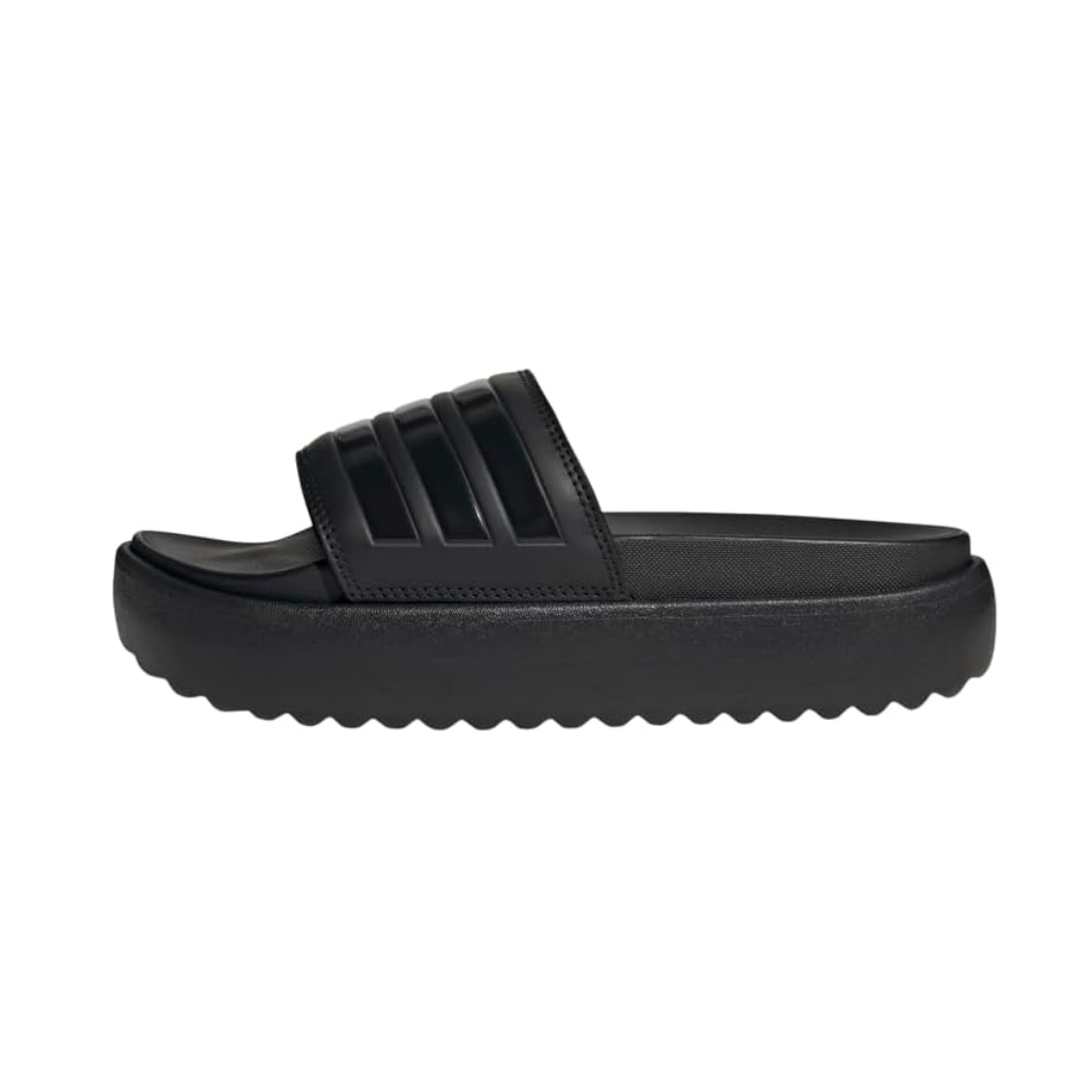 adidas ADILETTE PLATFORM Sandalet Kadın