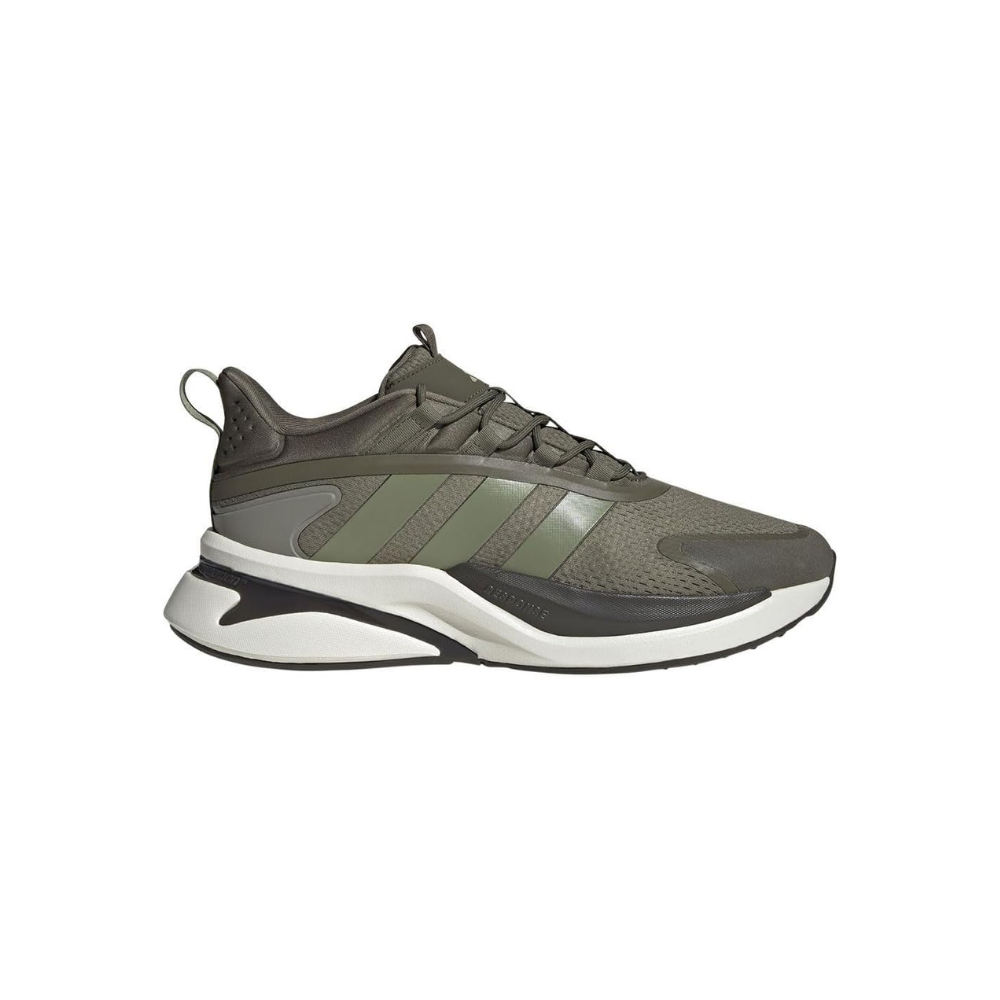 Adidas Alpharesponse Spor Ayakkabı Erkek Yeşil thumbnail