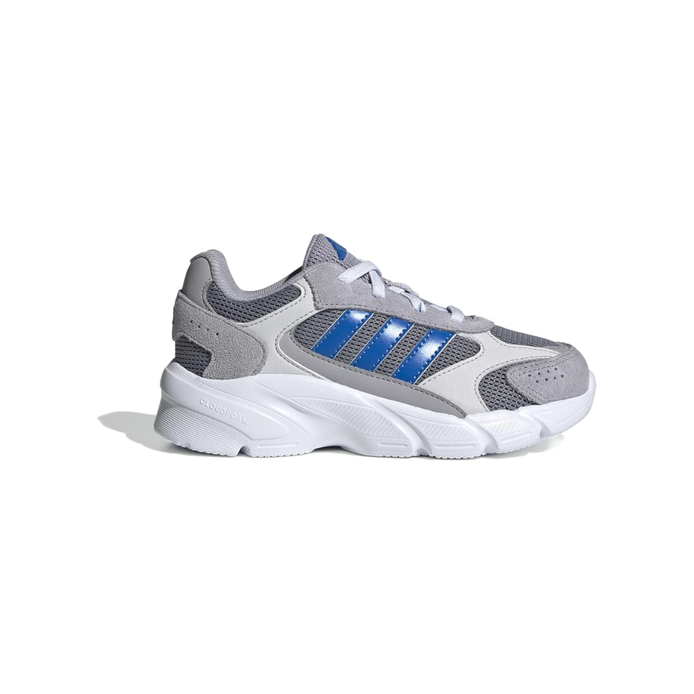 Adidas Crazychaos 2000 EL C Ayakkabı Çocuk Unisex Krem - Gri