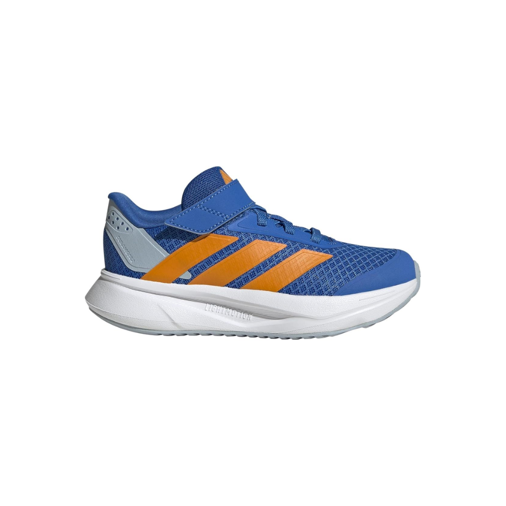 Adidas Duramo SL2 Ayakkabı Çocuk Unisex  Mavi - Turuncu - Beyaz
