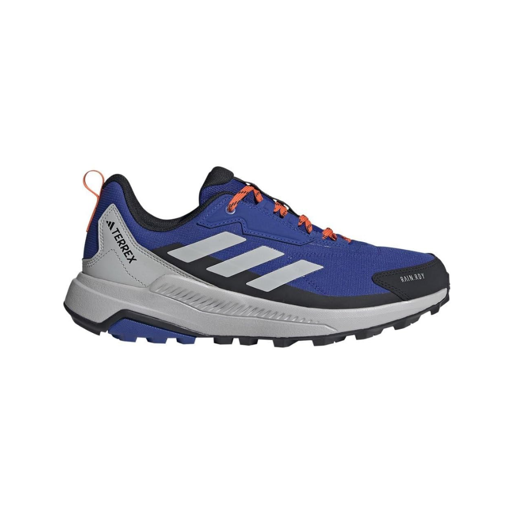 Adidas Terrex Anylander Spor Ayakkabı Erkek Mavi - Gri - Siyah thumbnail
