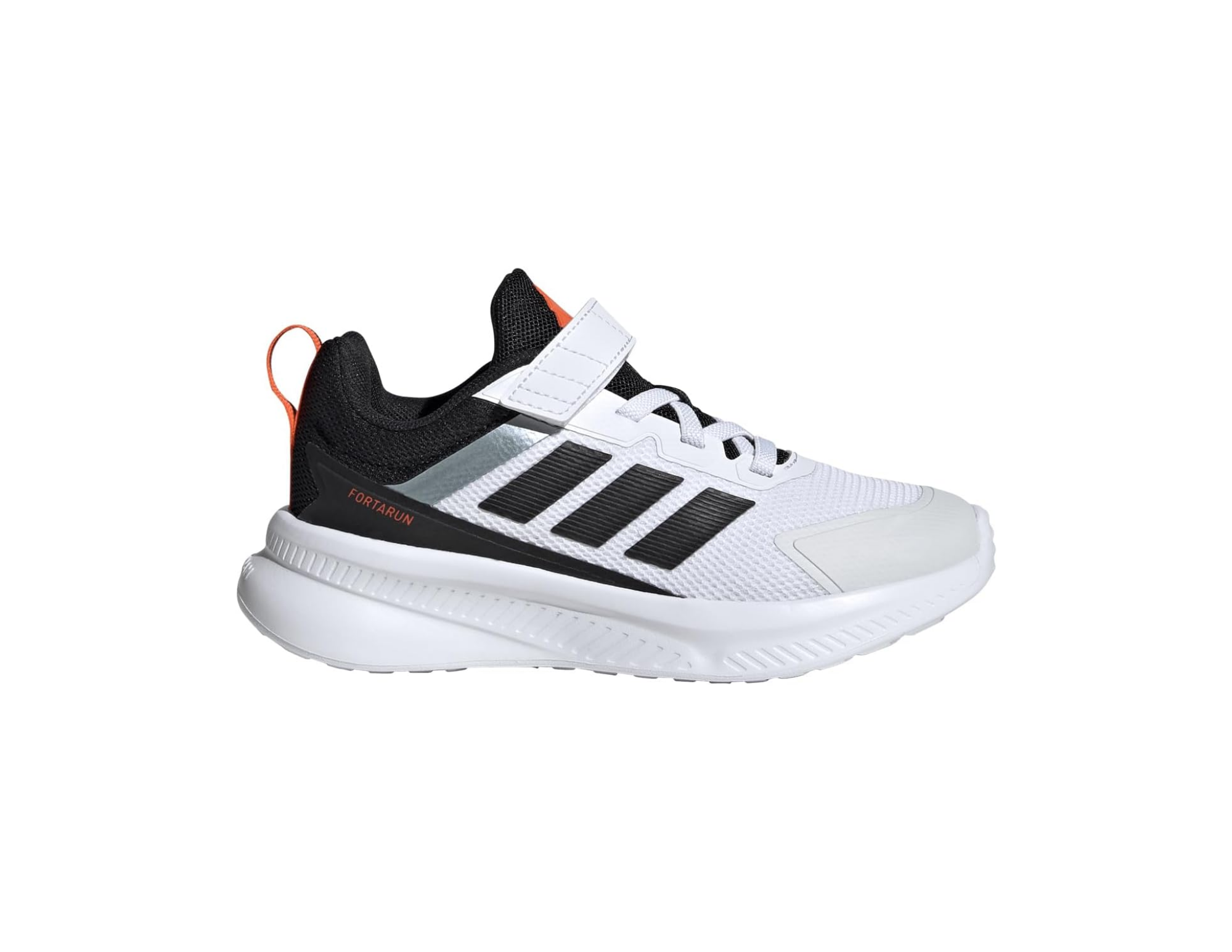 Adidas FortaRun 4.0 EL C Unisex Ayakkabı