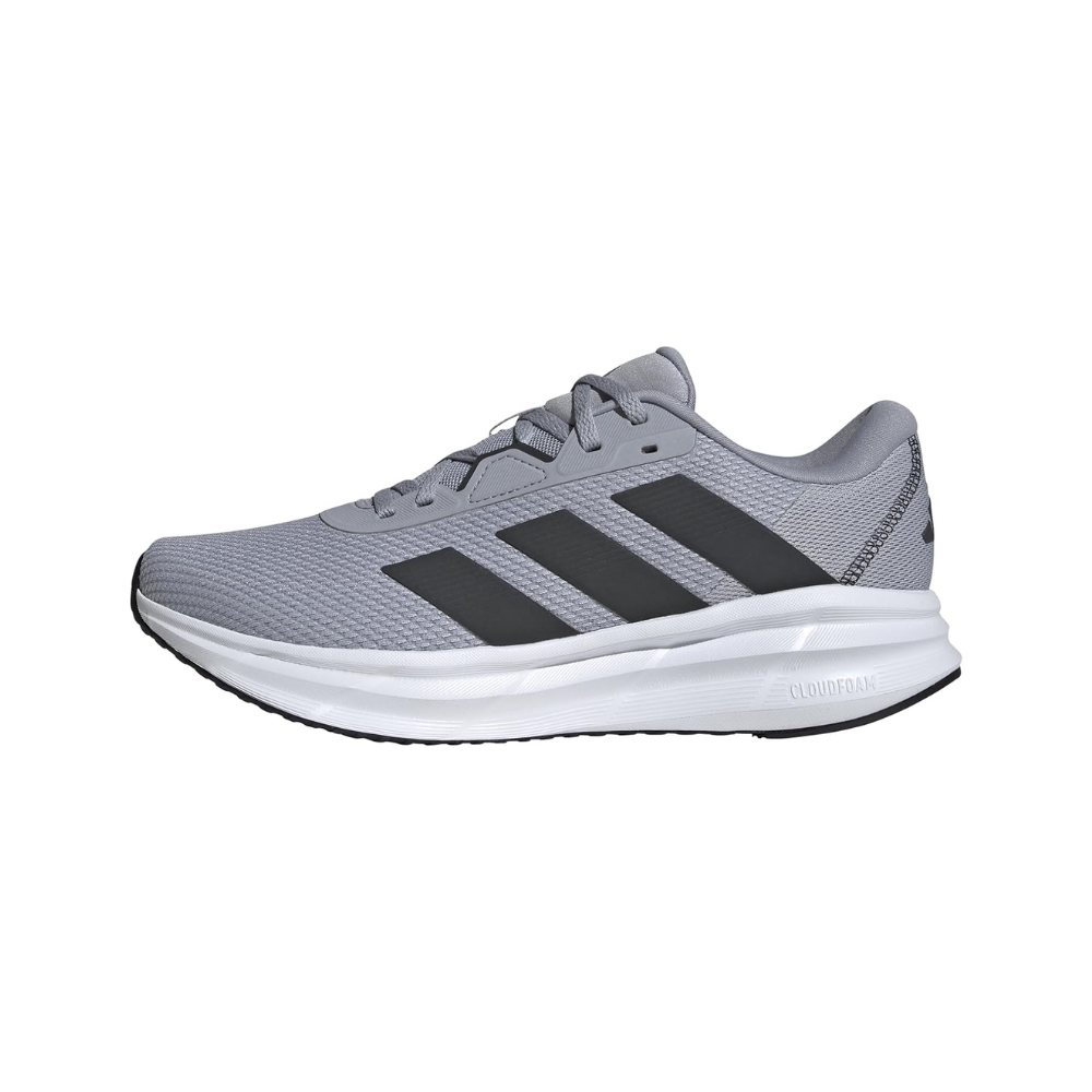 Adidas Galaxy 7 M Spor Ayakkabı Erkek Gri - Siyah