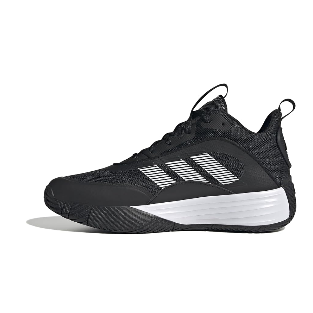 adidas OWNTHEGAME 3.0 Spor AyakkabıErkek