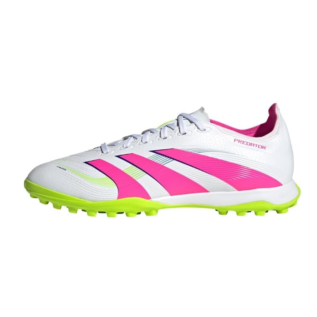 adidas PREDATOR LEAGUE TF Futbol Ayakkabısı (Halı Saha) Unisex Yetişkin