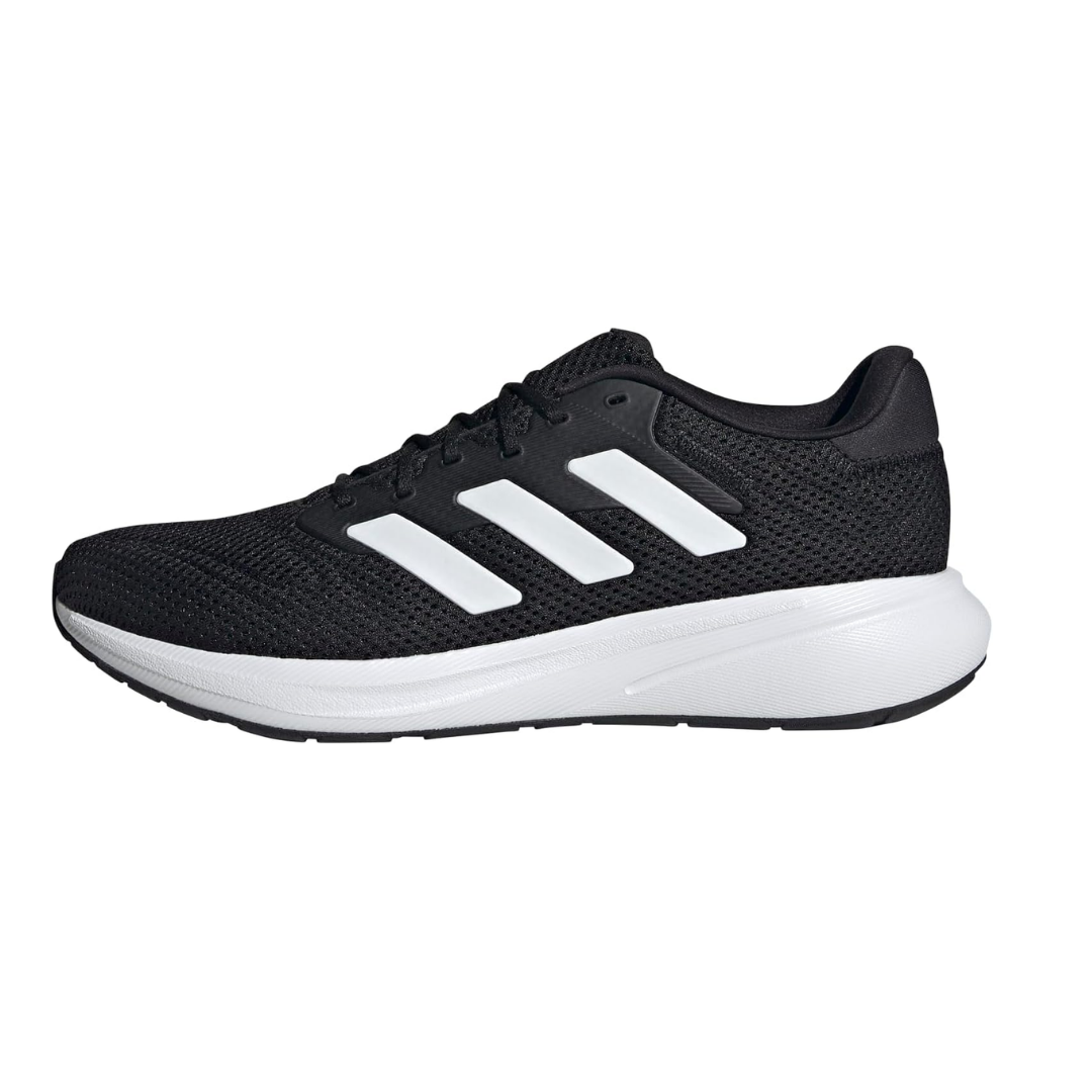 Adidas Response Runner U Unisex Yetişkin Spor Ayakkabı, Gri, 38.6666666666667 thumbnail