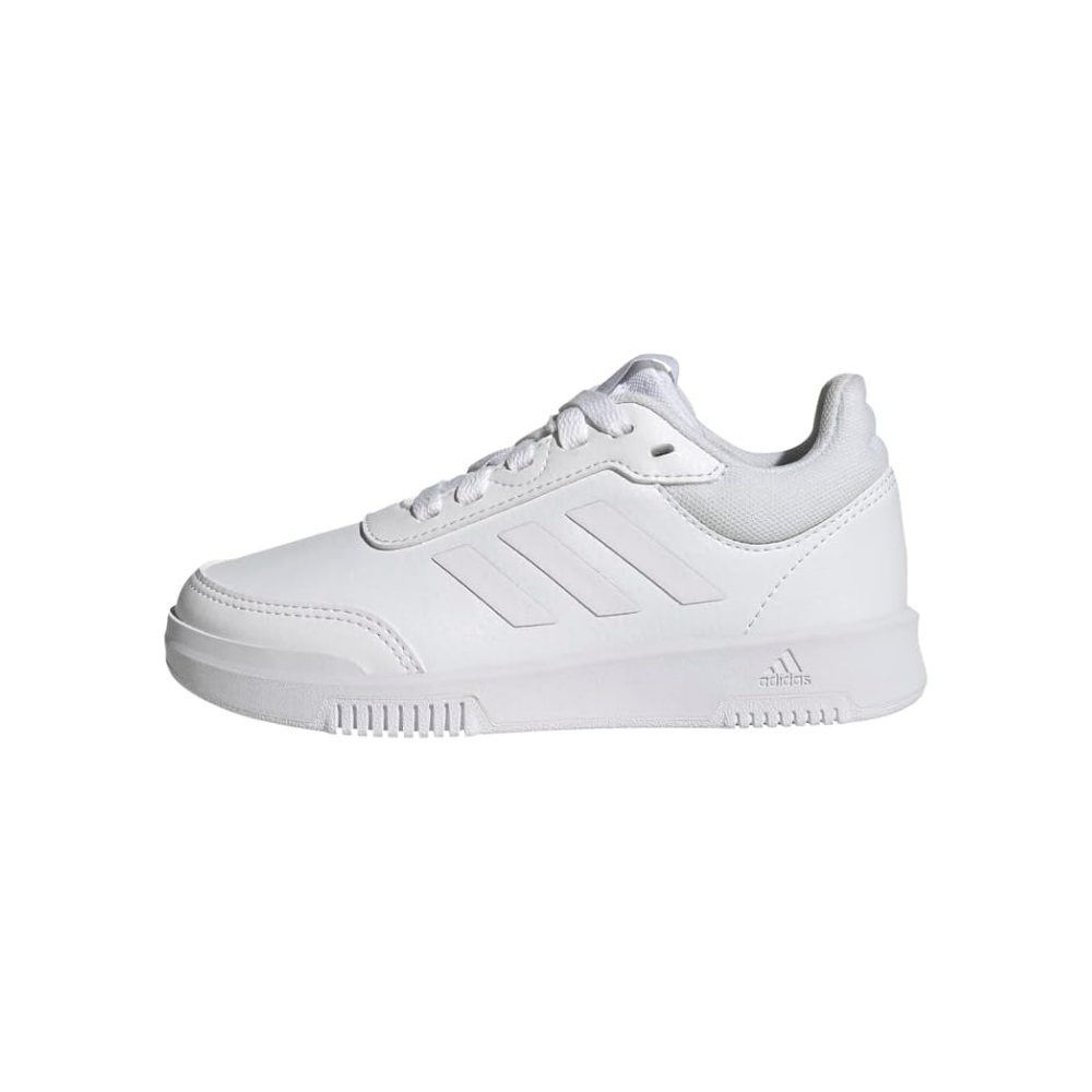 Adidas Tensaur Sport 2.0 K Ayakkabı Çocuk Unisex Beyaz - Gri