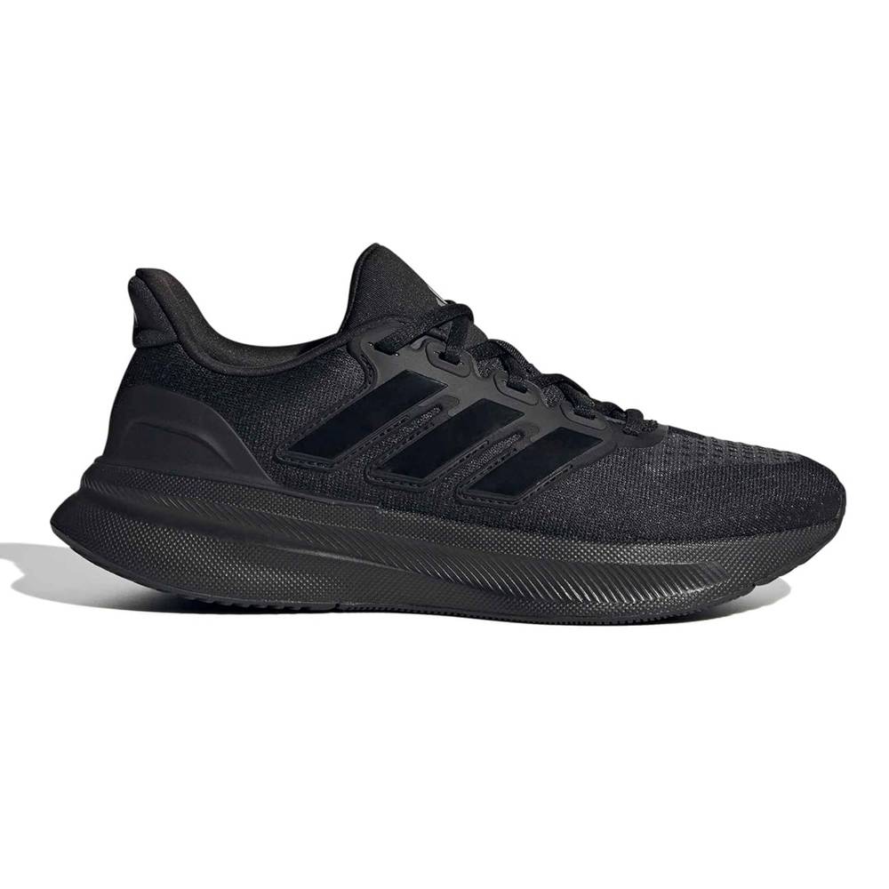 Adidas Ultrarun 5 W Spor Ayakkabı Kadın Siyah - Siyah thumbnail