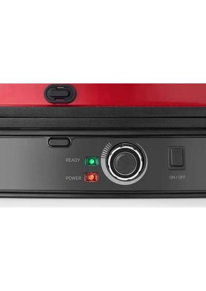 Arzum AR2025 Kantintost 2000 W Tost Makinesi