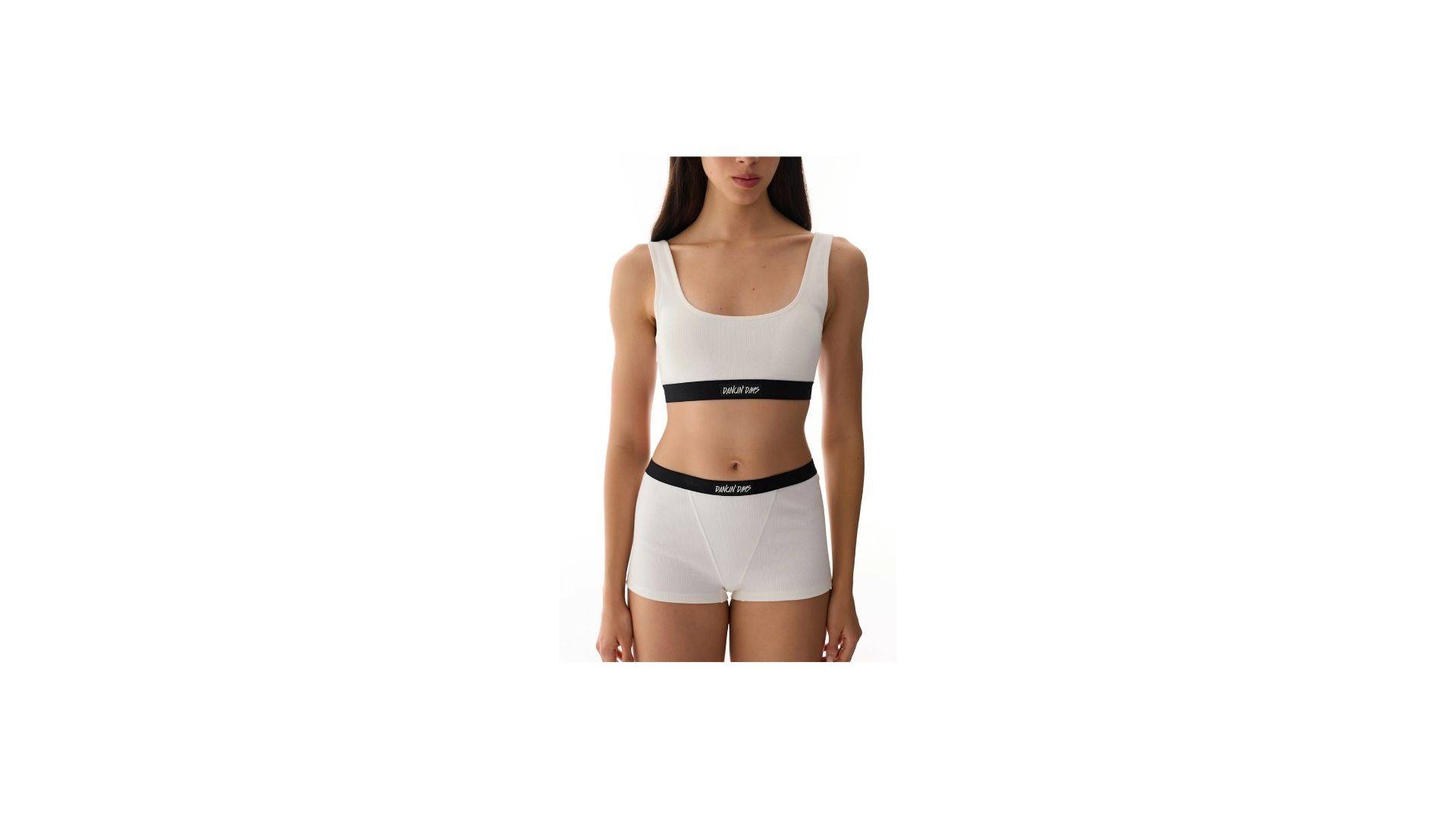 Penti Ribbed Bra Bikini Üstü