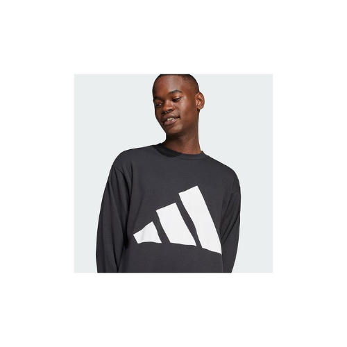 adidas Erkek m Bl Ft Swt Sweatshirt