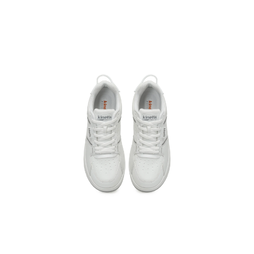 Kinetix Enner  Pu 8 5PR Beyaz Unisex Sneaker
