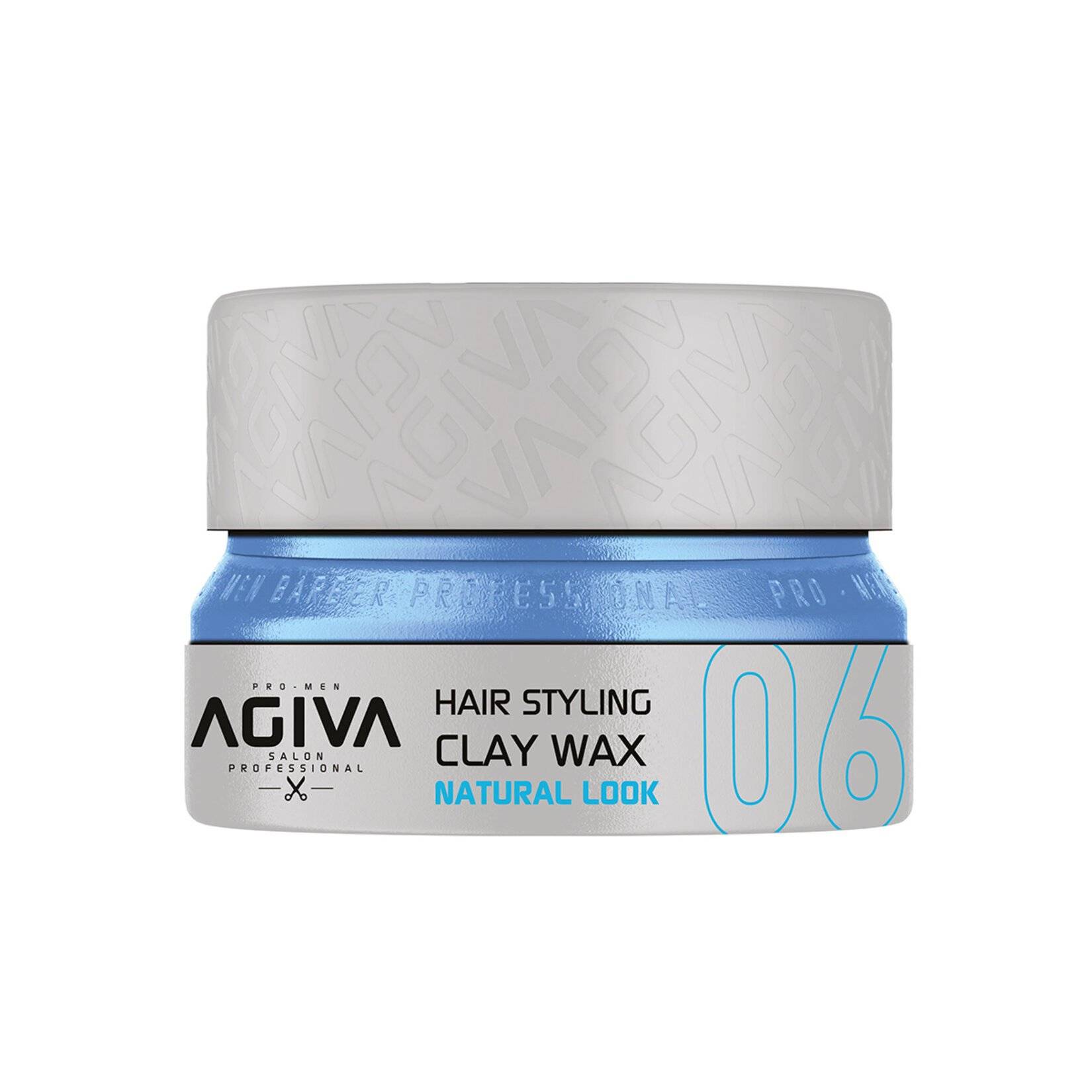 Agiva Saç Şekillendirici Clay Wax 155 ml thumbnail