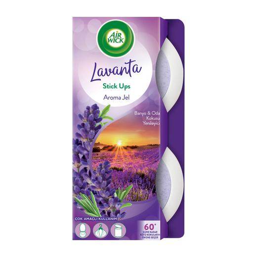 Air Wick Stick Ups Lavanta 2x30 gr