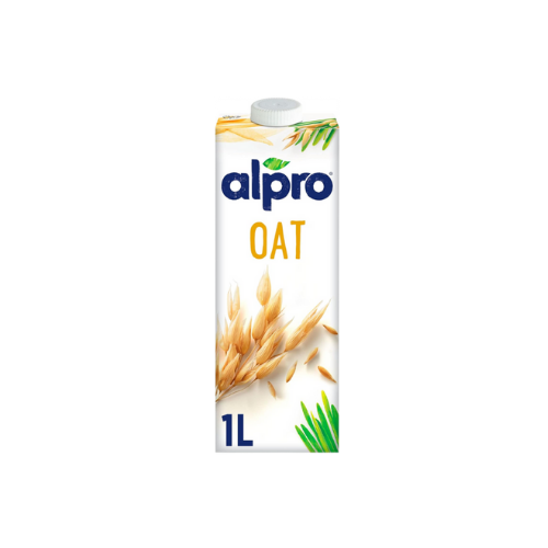 Alpro Yulaf Bitki Bazlı İçecek 1 L
