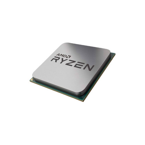 AMD Ryzen 5 5500 3.6GHz 16MB Önbellek 6 Çekirdek AM4 7nm MPK İşlemci