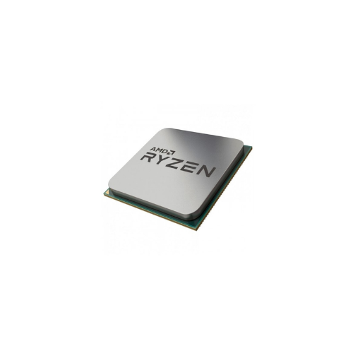 AMD Ryzen 5 5600 TRAY 3.5GHz 32MB Önbellek 6 Çekirdek AM4 7nm İşlemci