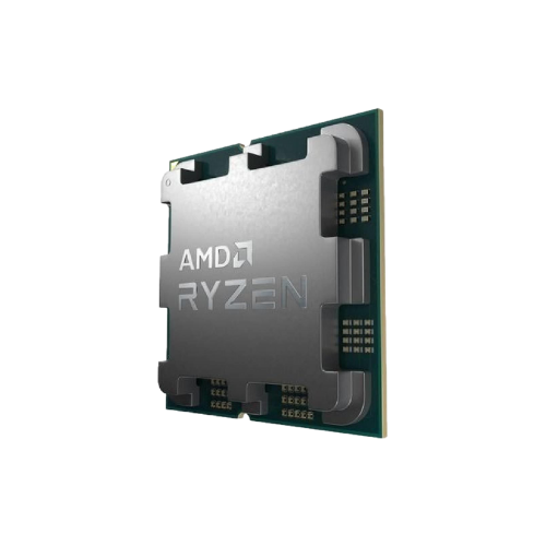 AMD Ryzen 5 9600 3.8GHz 32MB Önbellek 6 Çekirdek AM5 4nm Tray İşlemci